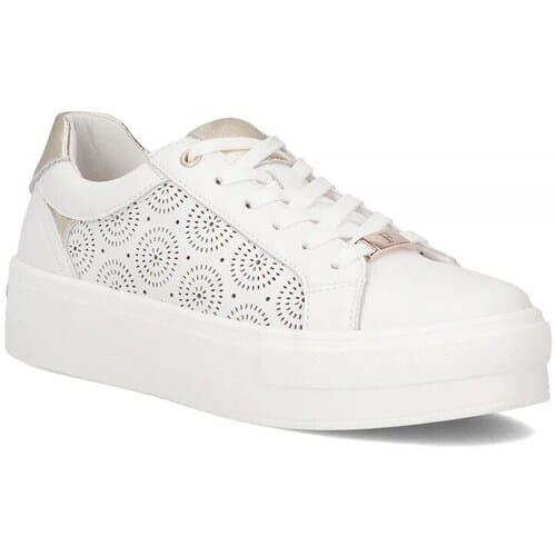 Lage Sneakers Filippo DP766826WH