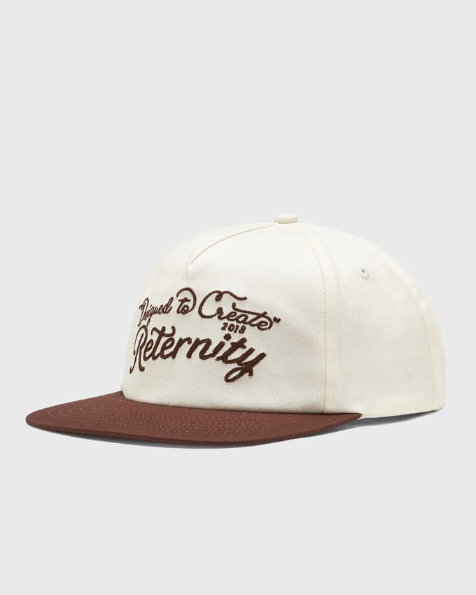 RETERNITY UNSTRUCTURED SNAPBACK