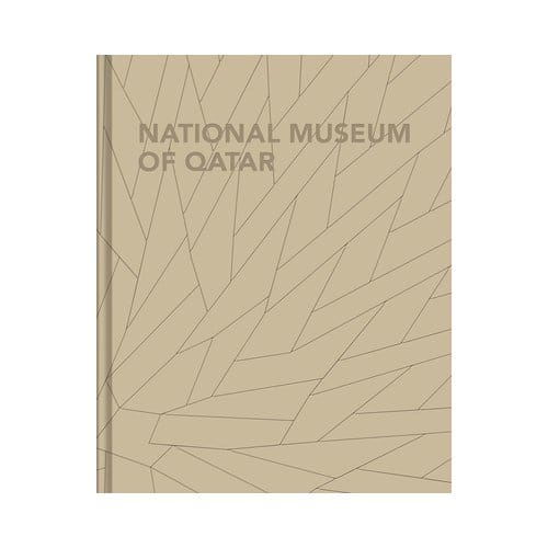National Museum Of Qatar - Philip Jodidio