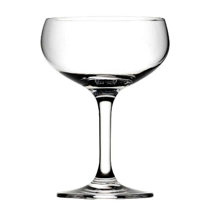Utopia Loire Coupe-Glazen 240ml (6 stuks)
