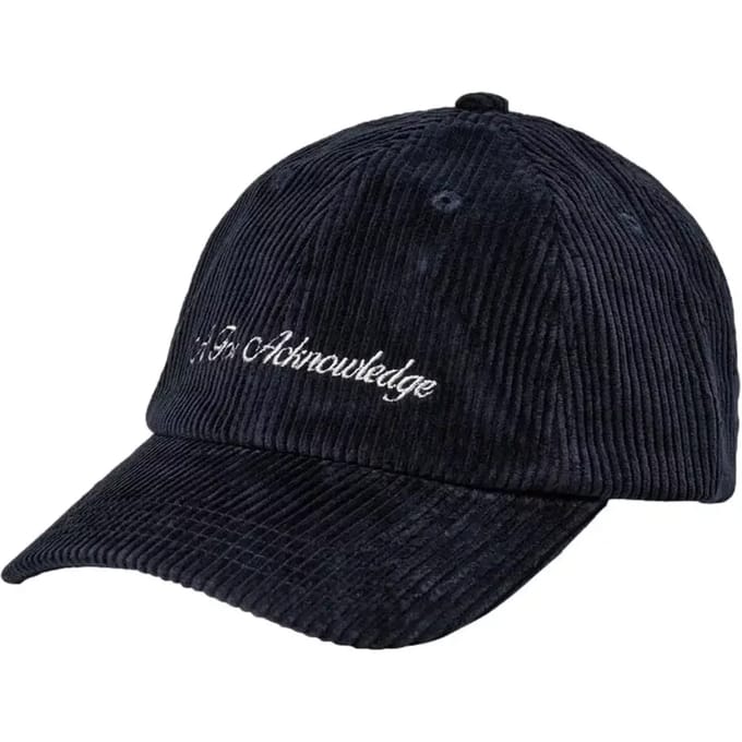 Baseball cap Anerkjendt Karl