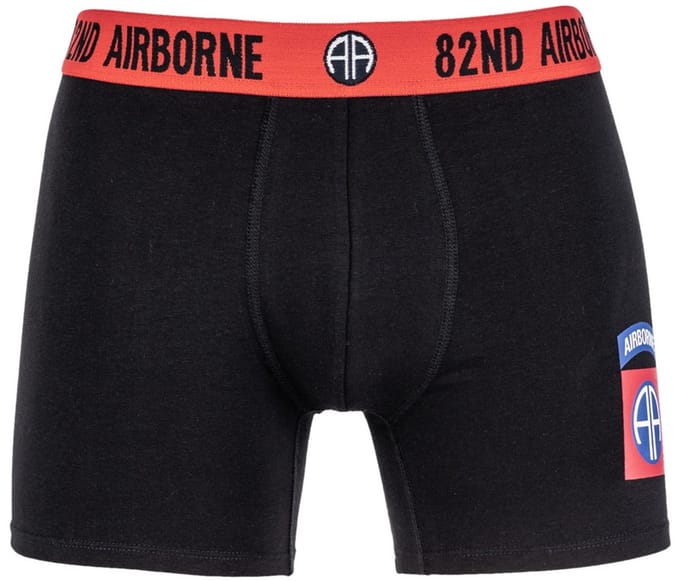 Fostex Boxershort 82nd Airborne Division S