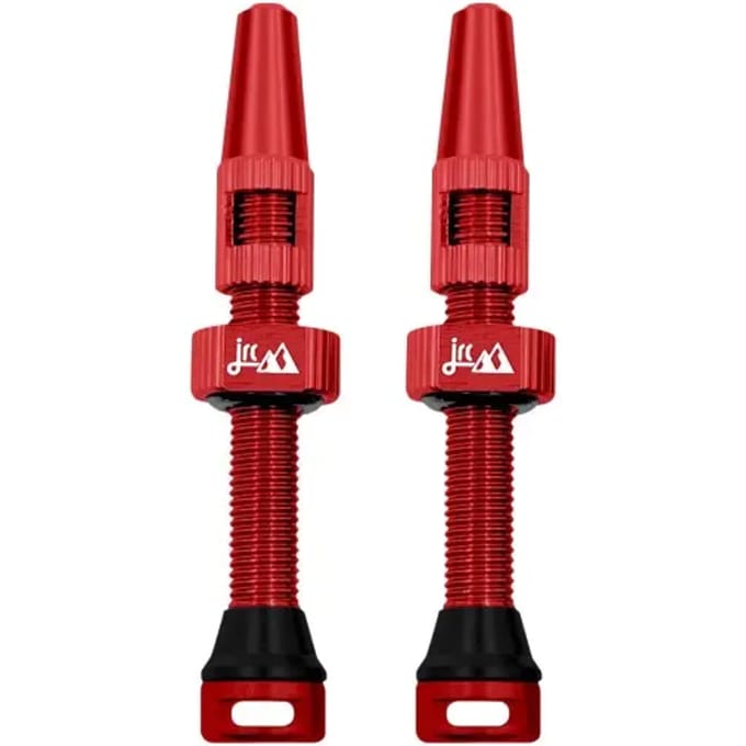Valve de pneu kit tubeless JRC