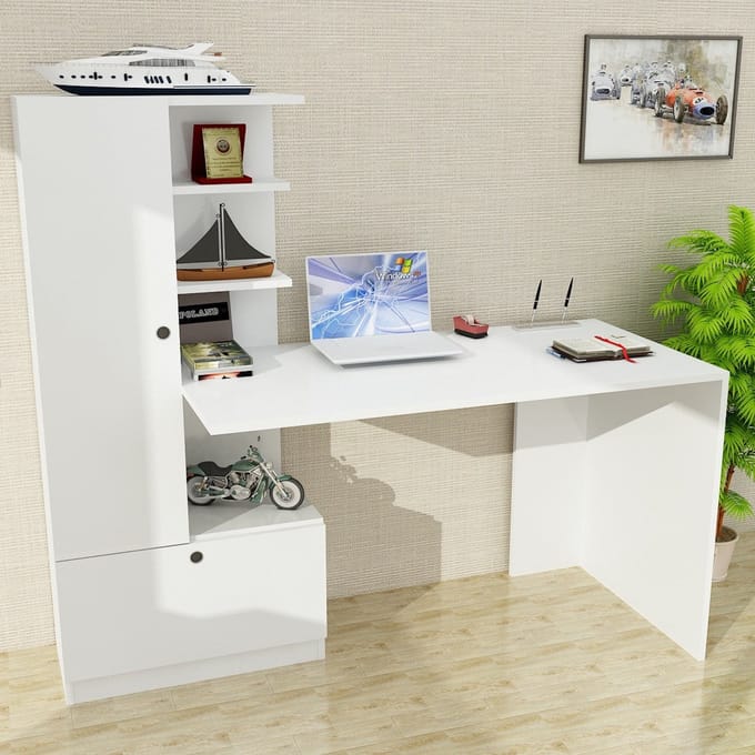 Bureau Blek | Kalune Design