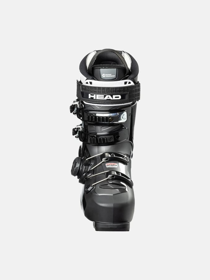 Head EDGE 130 HV GW BOA - - Wintersport - Wintersport schoenen - Skischoenen