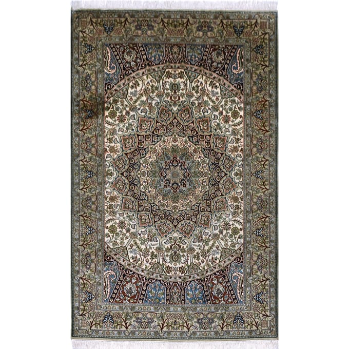 Vloerkleed Gumakh | Casa Caron