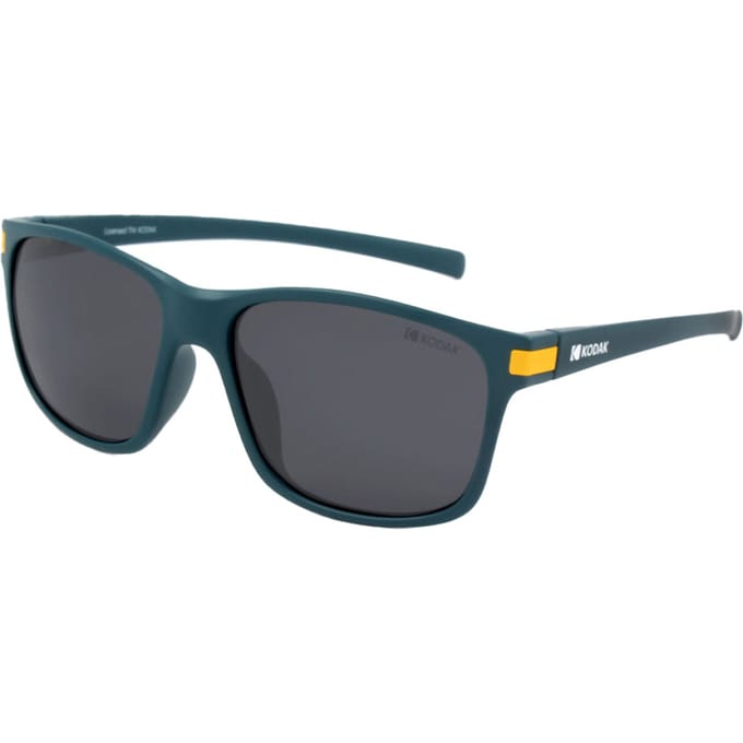 CF90156 Polarisierte quadratische Sonnenbrille für Herren