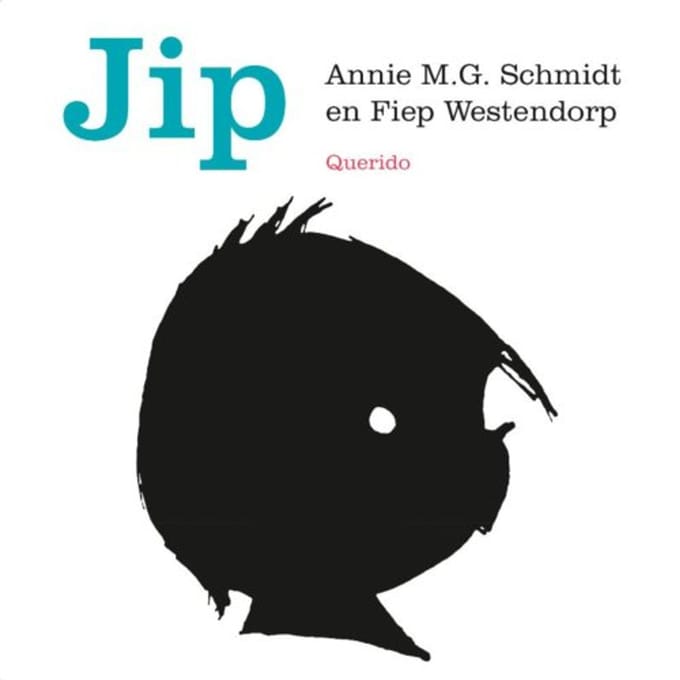 Jip - Annie M.G. Schmidt