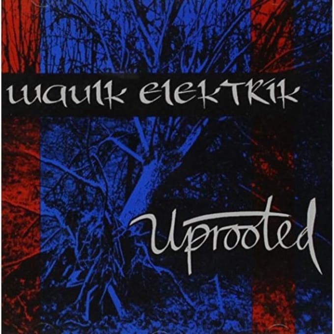 Uprooted