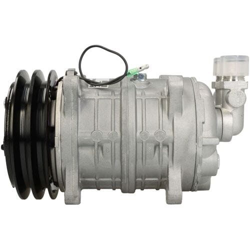 Airco-compressor VALEO ORIGINS NEW OE TECHNOLOGIE VALEO 690338