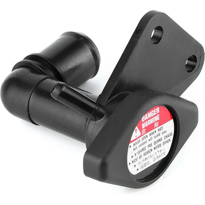 Ensemble de remplissage d'eau de radiateur de voiture, adapté à Honda Civic 2006-2011