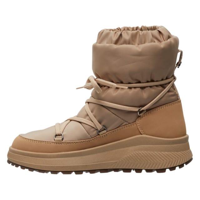 Antarctica 8728 Snowboots Dames - Sand - Maat 41