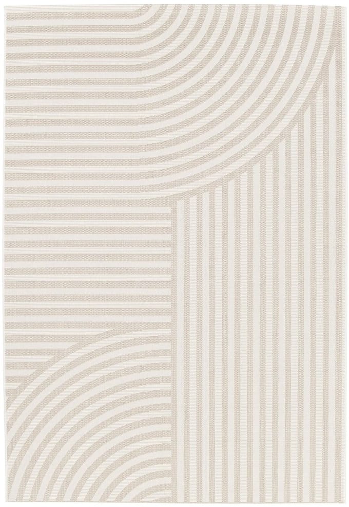 AFK Living - Binnen buiten design tapijt ONDINE