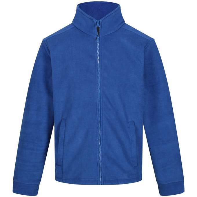 Regatta - Heren Thor 300 Full Zip Fleece Vest (Blauw)