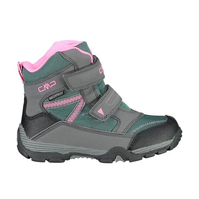 Skischoenen voor kinderen CMP Pyry WP