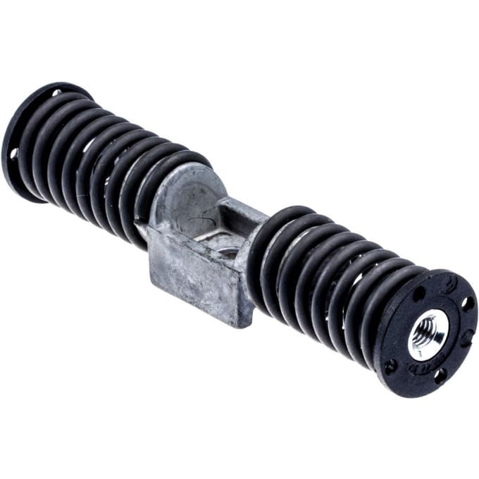 Vibration absorber