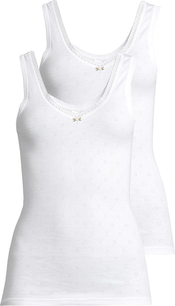 Speidel Dames onderhemd 2 pack Nina