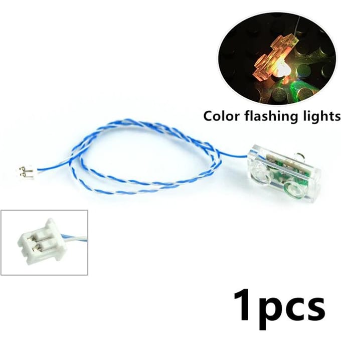 Led Licht Bouwsteen Usb 5In1 Hub 1X1 Bluetooth Bediening Lichtgevend Deel Stad Huis Bouw Technisch Baksteen Speelgoed Cadeau