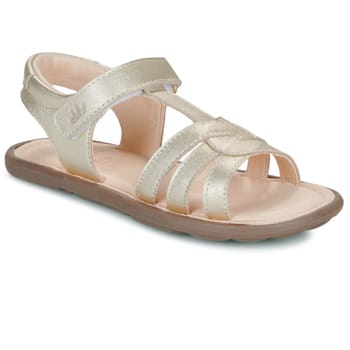Platte sandalen Easy Peasy MY PLAGETTE BRIDES