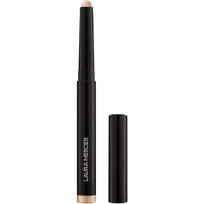 Laura Mercier Caviar Stick Eye Shadow Shimmer & RoseGlow 1.64g (Various Shades) - Sugarfrost