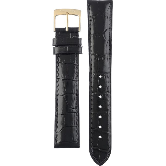 Certina Straps C600011310 Urban Class band
