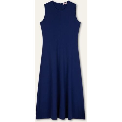 Oilily Daatje Jurk- maat34 Patriot Blauw