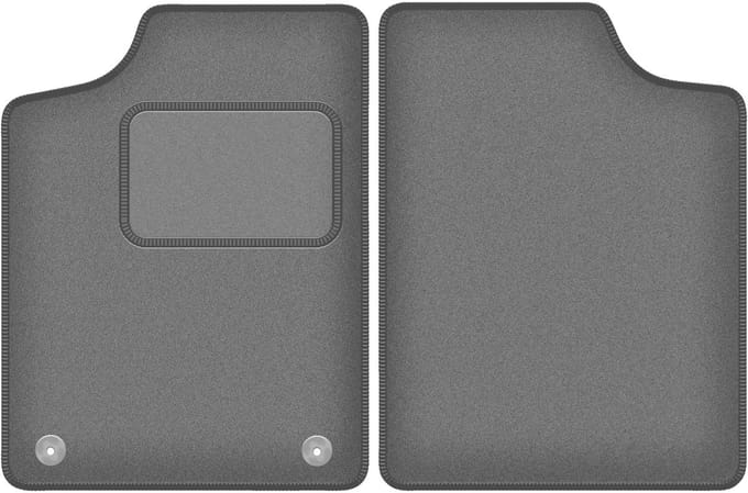 Automatten voor: Citroën AX hatchback (1986-1998)