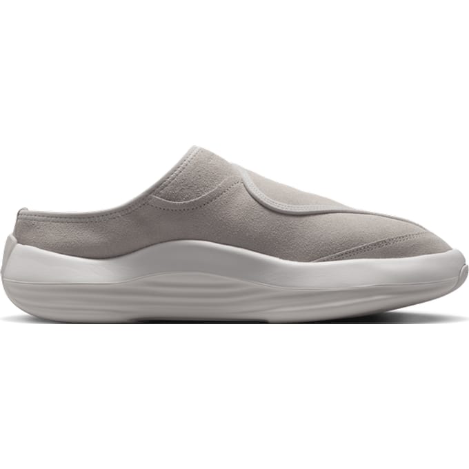 Jordan Future Mules Sneakers Heren - Wit - Maat 46 - Mesh/Synthetisch