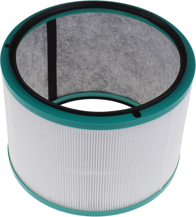 Geschikt voor DYSON - HEPA FILTER PURECOOL - DP/HP EVO Filter MO - 96810104