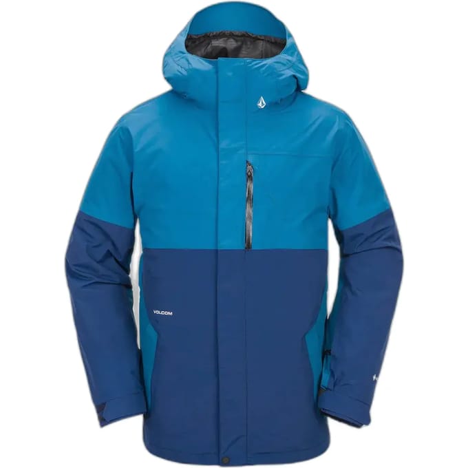 Ski-jas Volcom Gore-tex