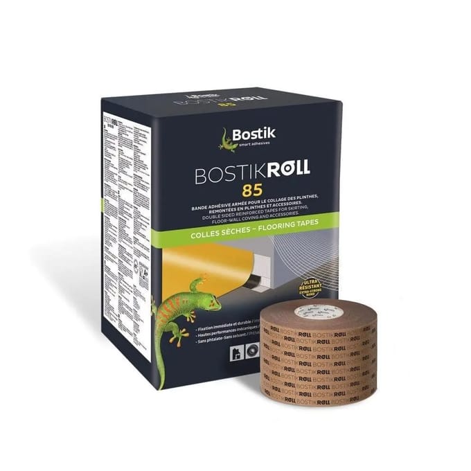 Bostik Roll 85mm 50m