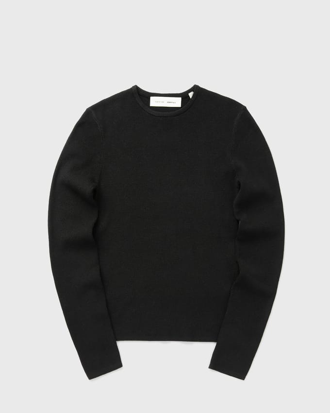 WMNS SOFT RIB LONG SLEEVE