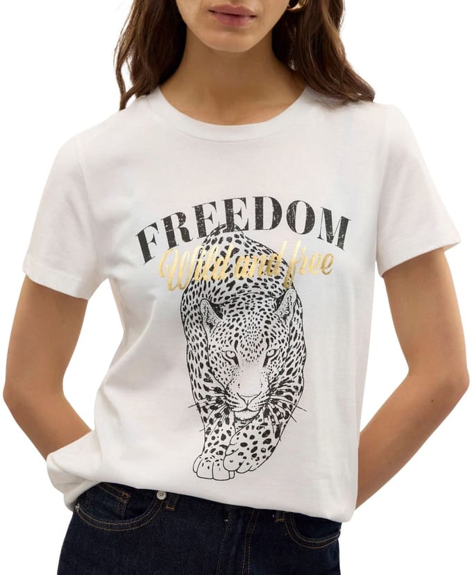 Vero Moda Vasta Shirt Dames - Maat S