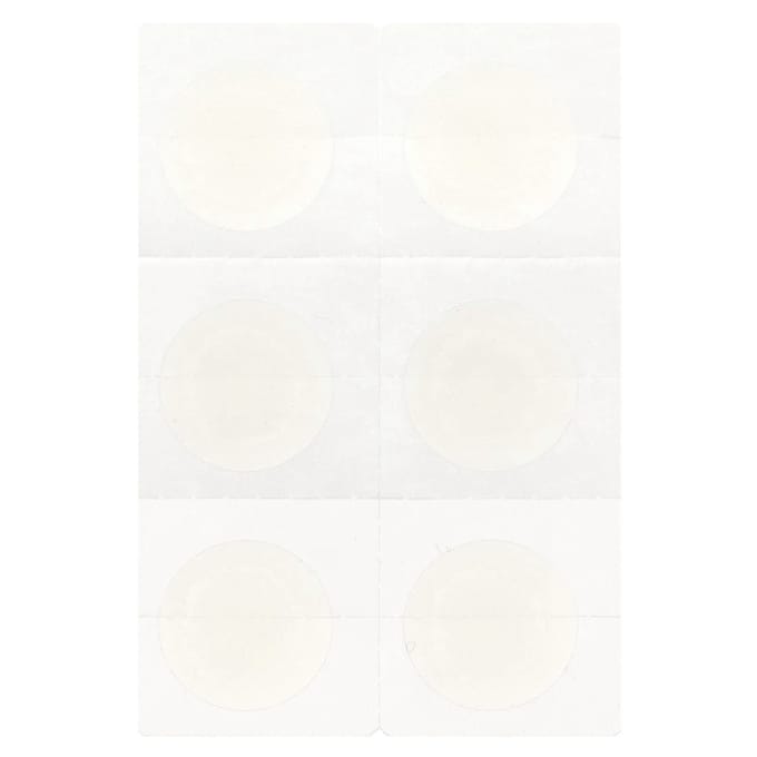 Biore, patchs anti-imperfections jour ou nuit, 30 patchs hydrocolloïdes white