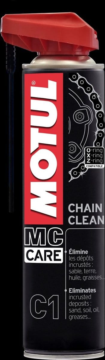 Cleaner Motul Multi C1 Chain cleaner