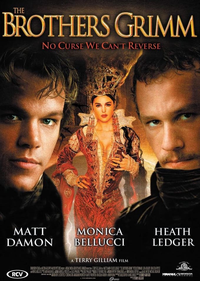 The Brothers Grimm