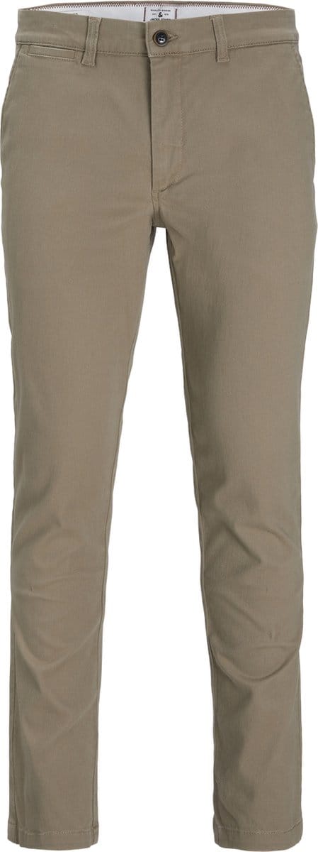 JACK & JONES JPSTMARCO JJDAVE AM NOOS MNI Jongens Broek - Maat 128