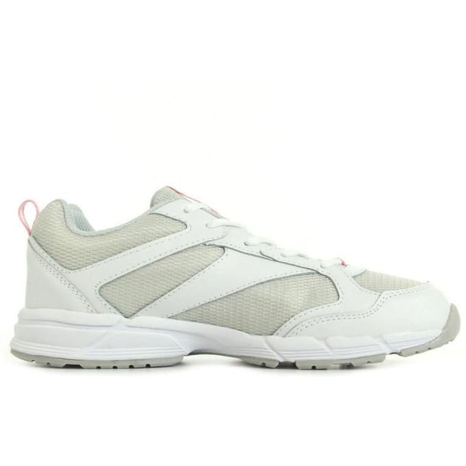 Reebok Almotio 2.0 Kinderen Wit/Roze Sportschoenen