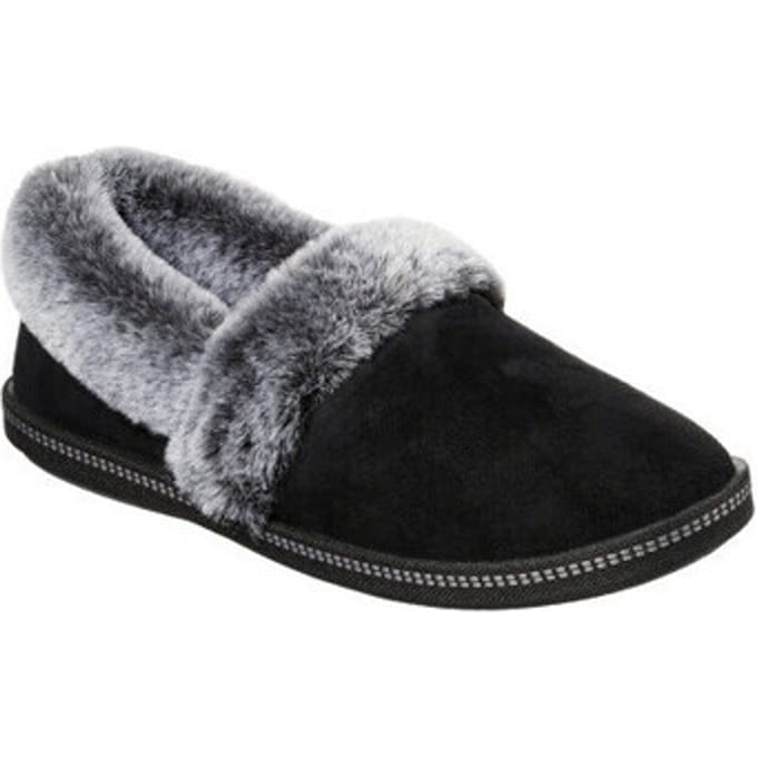 Pantoffels Skechers cosy campfire