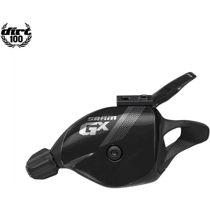 Snelheidsregeling Sram Gx Trigger Set 2X11 Blk