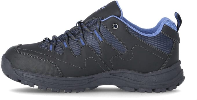 Trespass Mitzi Wandelschoenen Grijs EU 39 Vrouw
