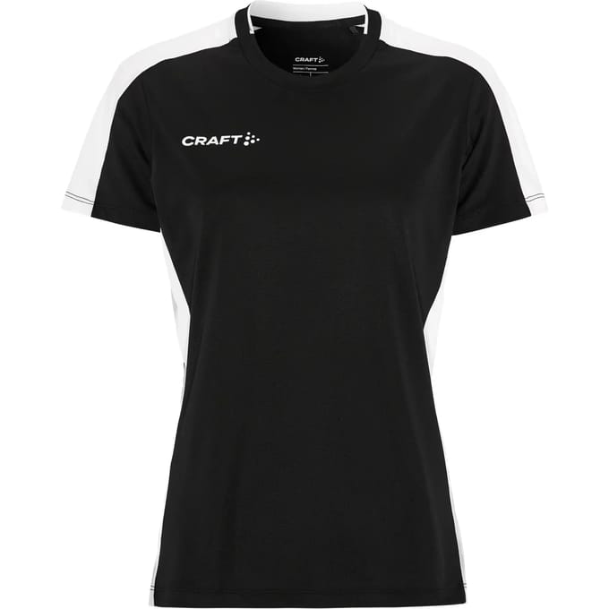 Craft dames-T-shirt Evolve 2.0 Contrast Jersey W C17387