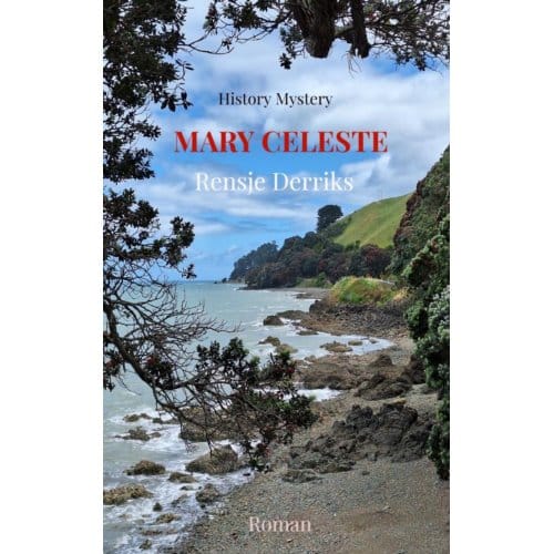 Mary Celeste - Rensje Derriks