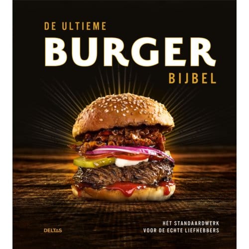 De Ultieme Burger Bijbel