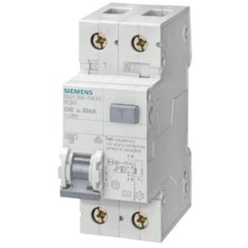 Siemens 5SU13566KK13 Schakelrelais 13 A 0.03 A 230 V