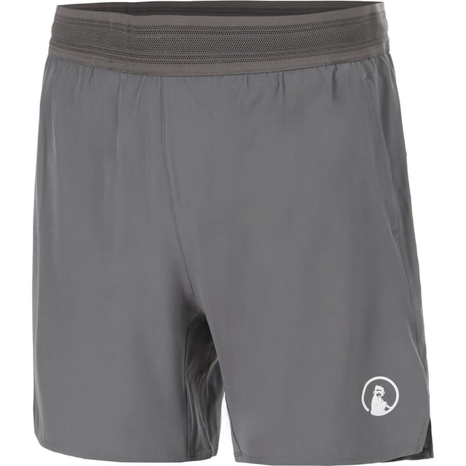 Quiet Please Challenger 2in1s 7in Shorts Heren