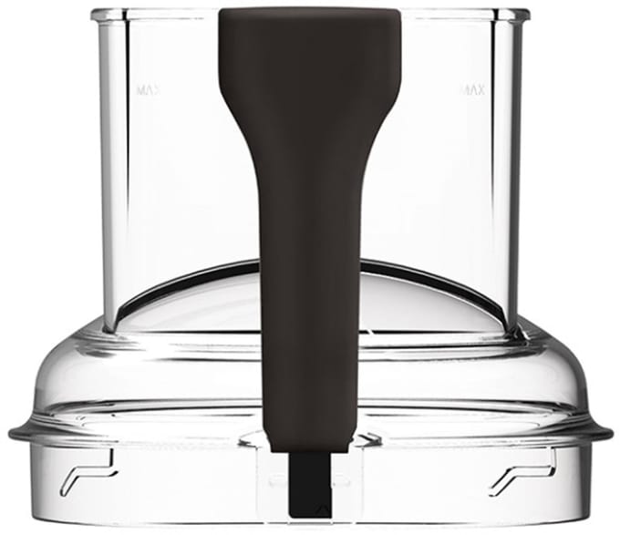 Magimix - XL deksel Foodprocessor - Geschikt voor CS 3200 - 4200 - 5200 - Cook Expert