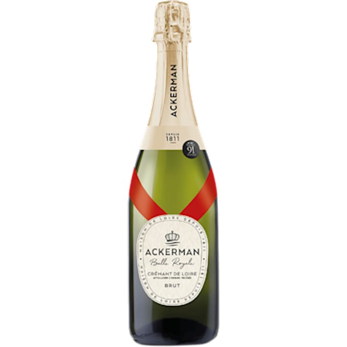 Cremant de Loire