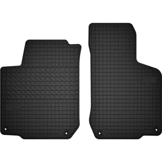 Wielganizator SolidTread - Auto Rubber Matten - Seat Leon I - Hatchback - 1999-2005