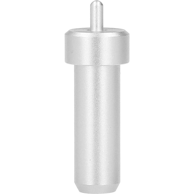 Porte-lame de traceur argenté Haute Dureté Coupeur de Vinyle de Plotter Support de Couteau Base pour JOY white